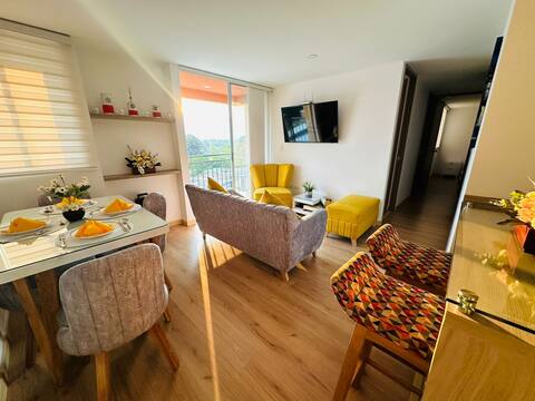 Luxurious Apto Pitalito-Huila