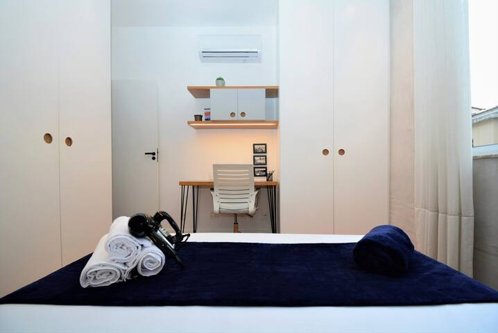 Gestao Temporada managed Airbnb listing 3