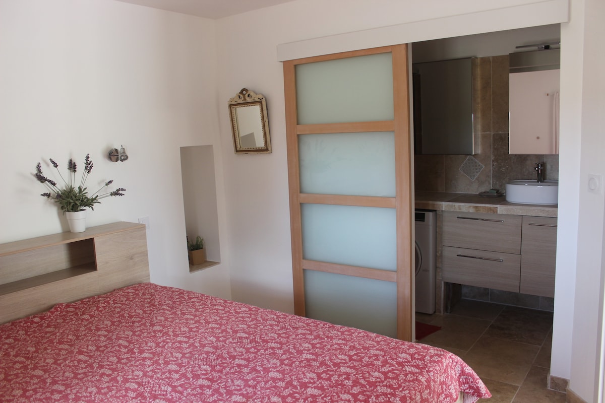 საძინებელი