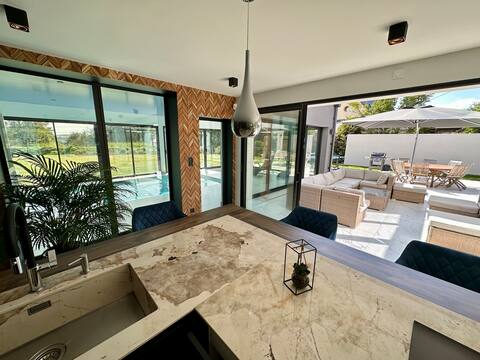 Magnifique Villa