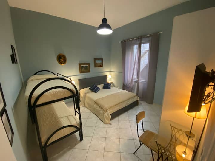 La Camilla House In Rome - Roma