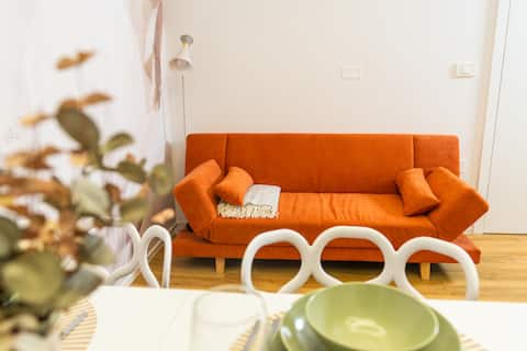 Top performing Airbnb: Brand New Modern Apartment - Bled's Quiet Area in Bled