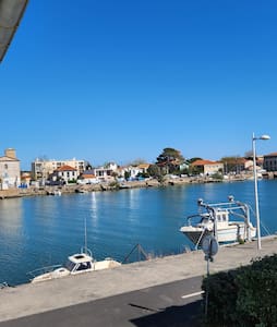 La Tamarissière — Appartement 2