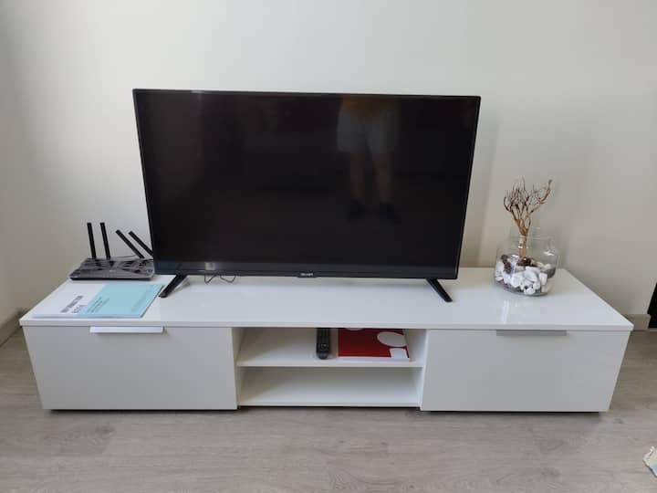 მისაღები ოთახი