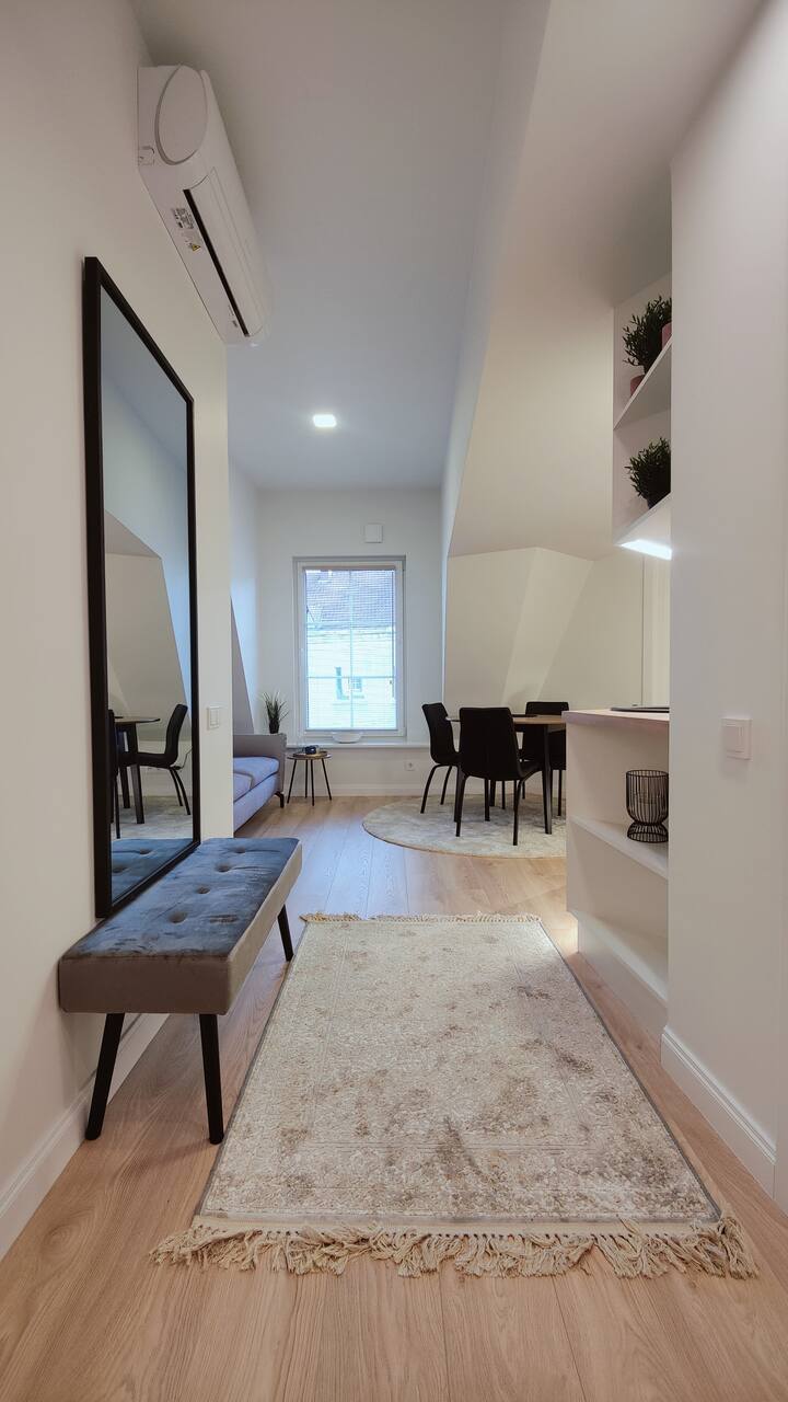 მისაღები ოთახი