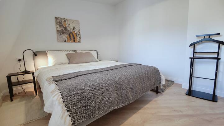 საძინებელი