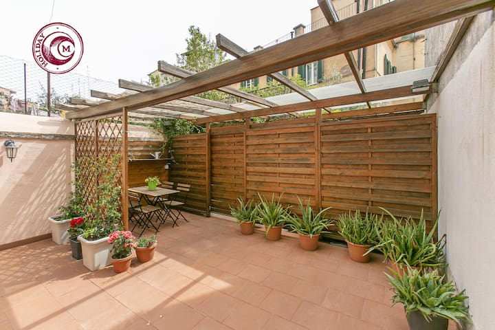 C.M. La Terrasse di Monti