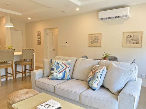 New Discounted Luxury Condo w/ Beach Access & Pool