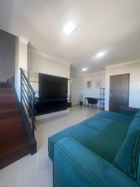 Exclusive Duplex Coverage
