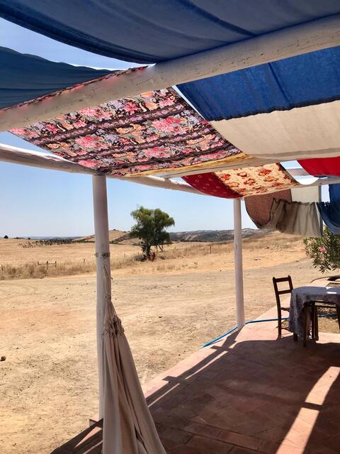 Mértola - Casa Nini - comfort in nature
