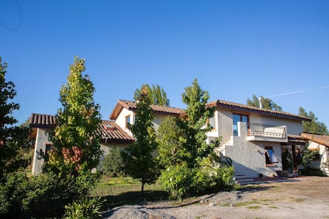 Casita Provenzal