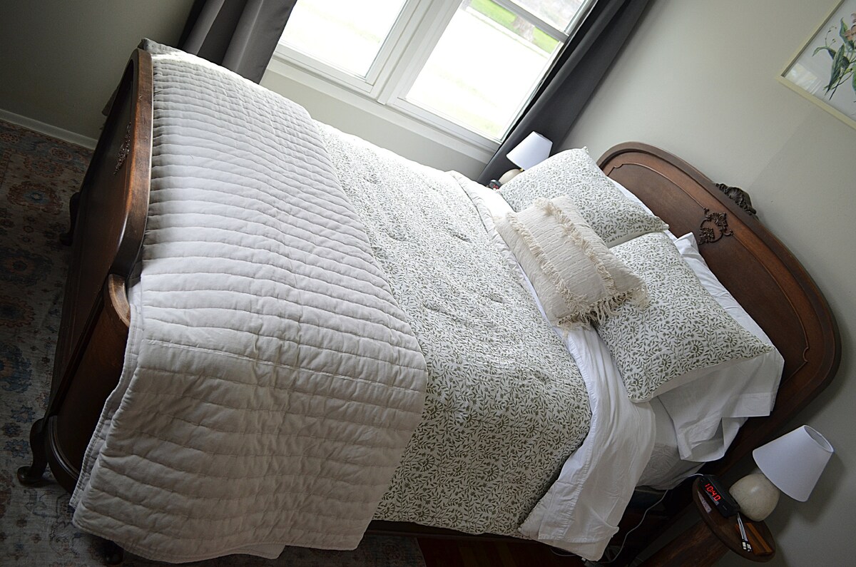 Пълно легло