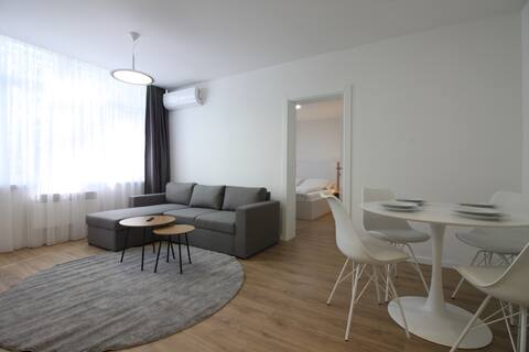 Joy Apartment