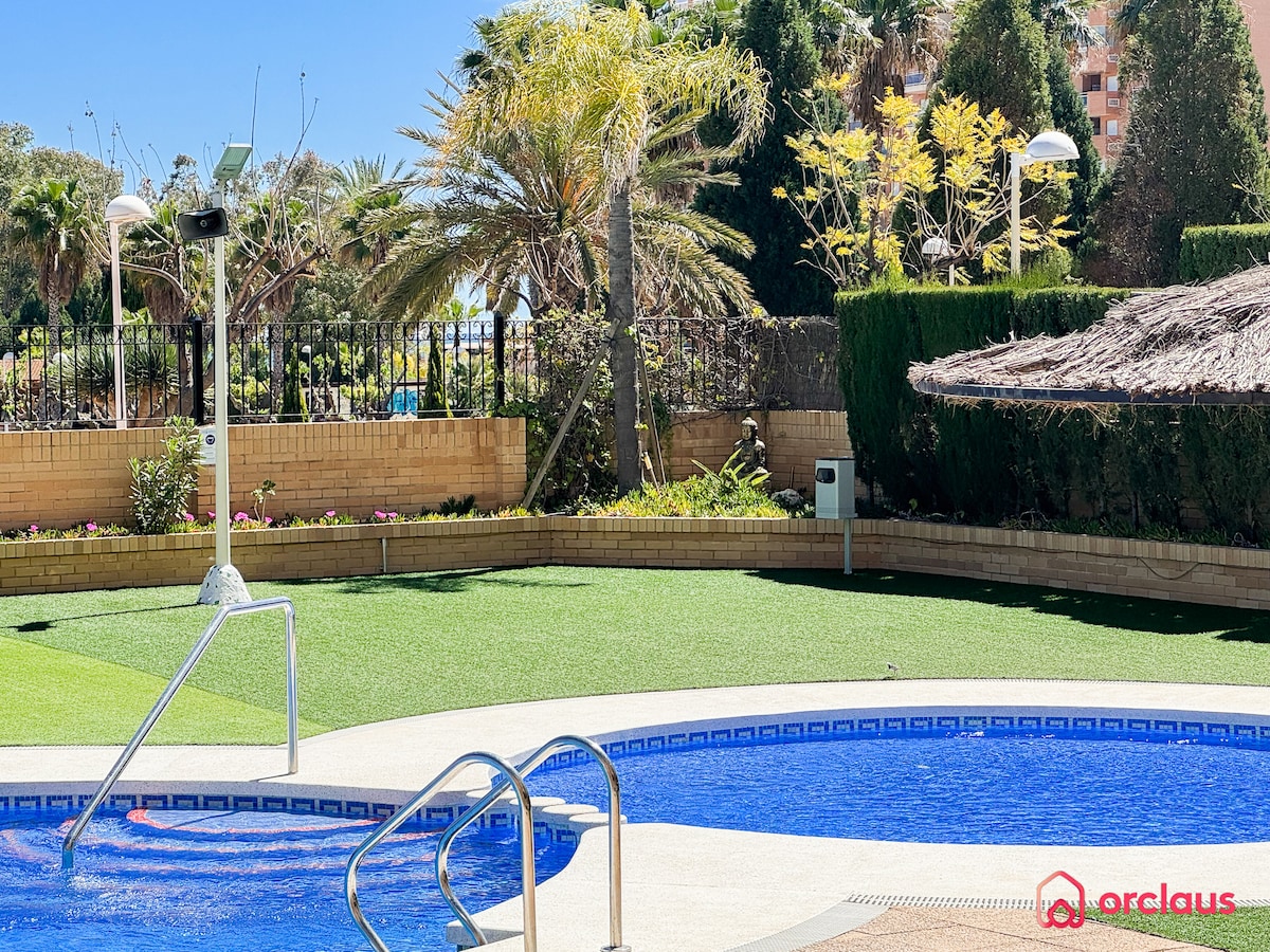 Apartamento en Oropesa del Mar