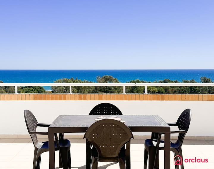 El ÁTico - Oropesa del Mar