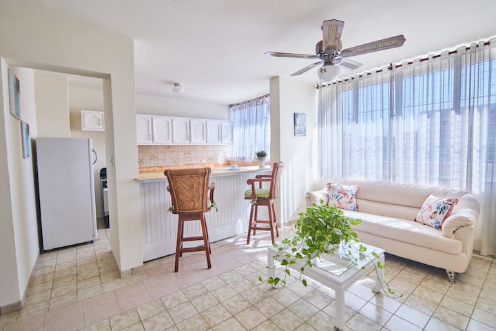 Studioapartments For Rent In Gazcue - Santo Domingo