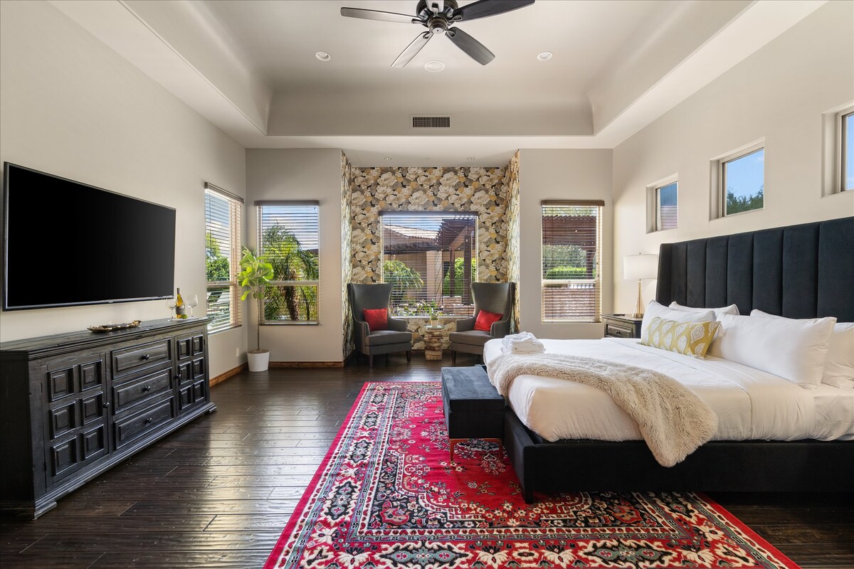 Спална соба 1