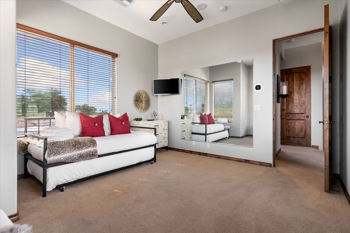 Спална соба 6