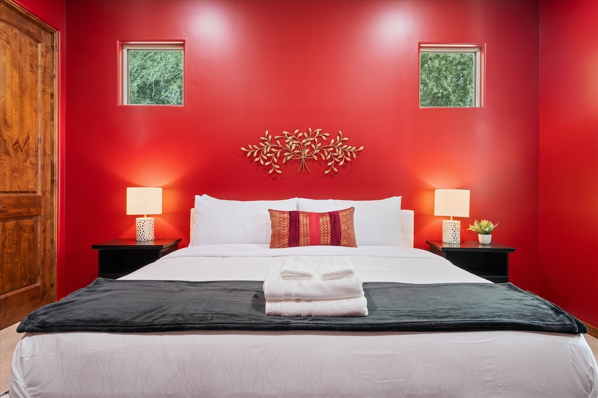 Спална соба 2