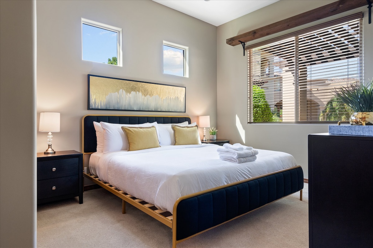 Спална соба 4