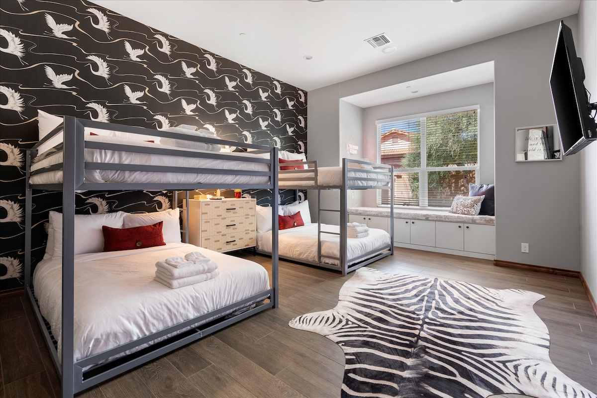 Спална соба 5