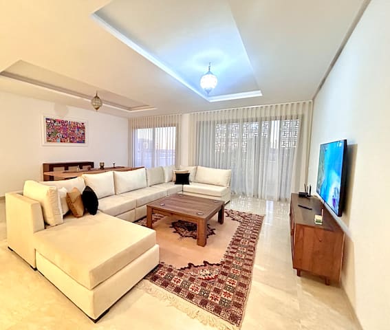 PACKBNB Concierge managed Airbnb listing 3