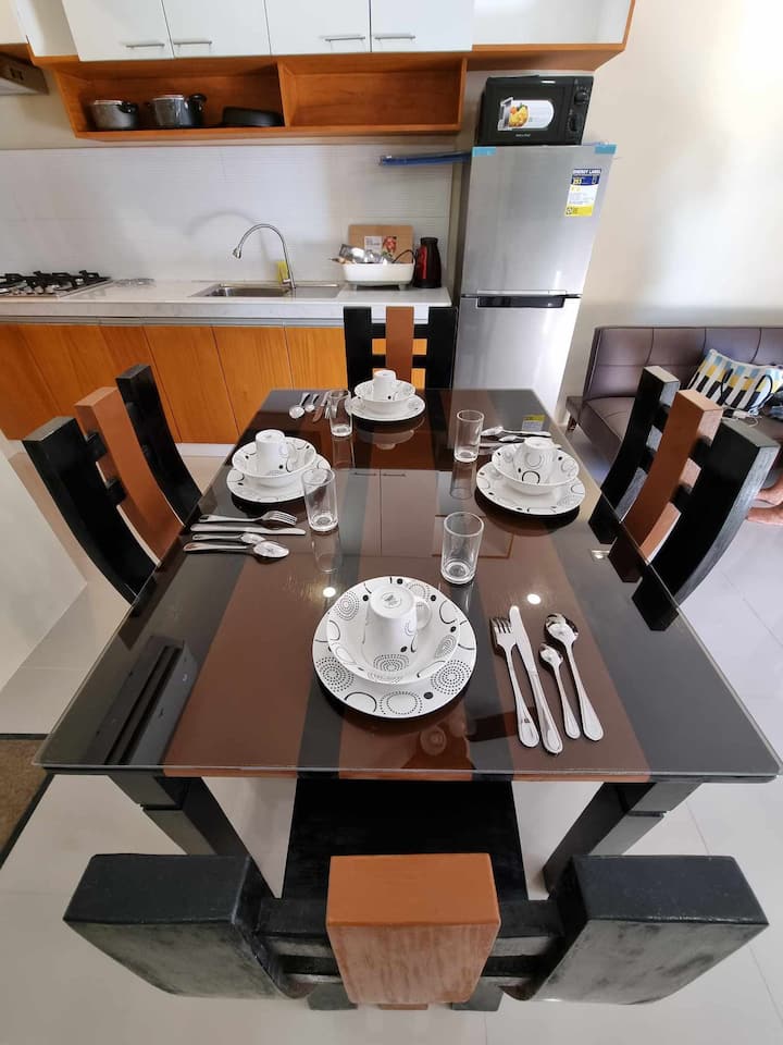 A Comfy-cozy House For You At Bacong, Negros Or - Bacong