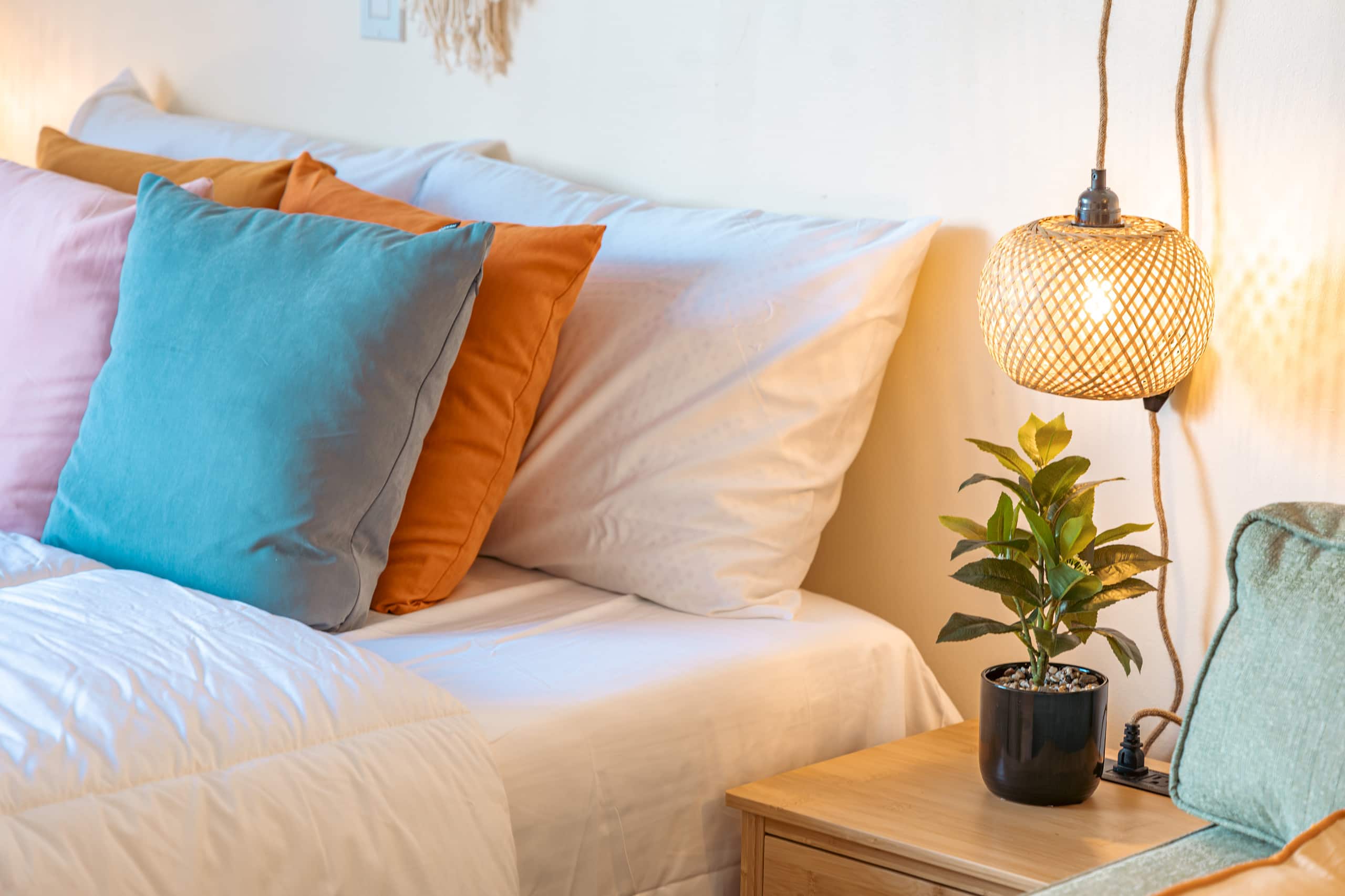 Gorgeous Beachfront Condo (parking / 2 pools!) - Image 39