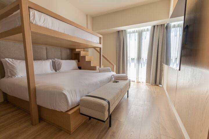 Amazing apartment in Roma gallery image 4