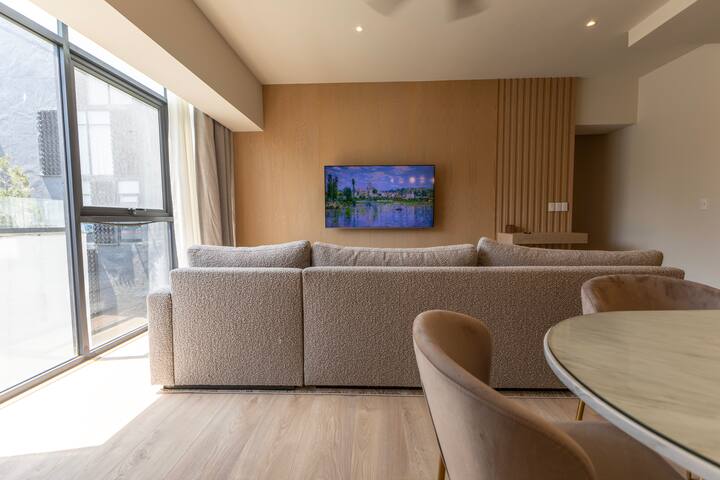 Amazing apartment in Roma gallery image 5