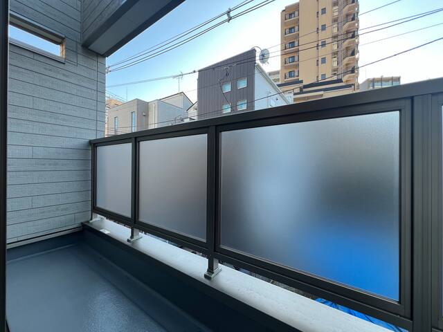 便利的JR山手线/距入谷站步行8分钟/距莺谷站10分钟/可容纳8人/XY-Negishi House gallery image 5