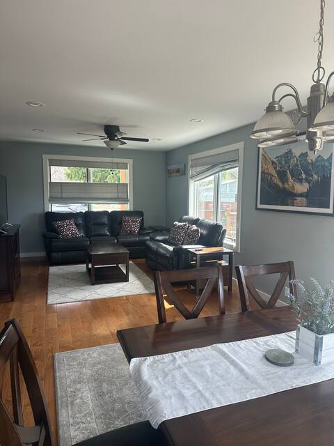 Entire Home in Bellevue, ID