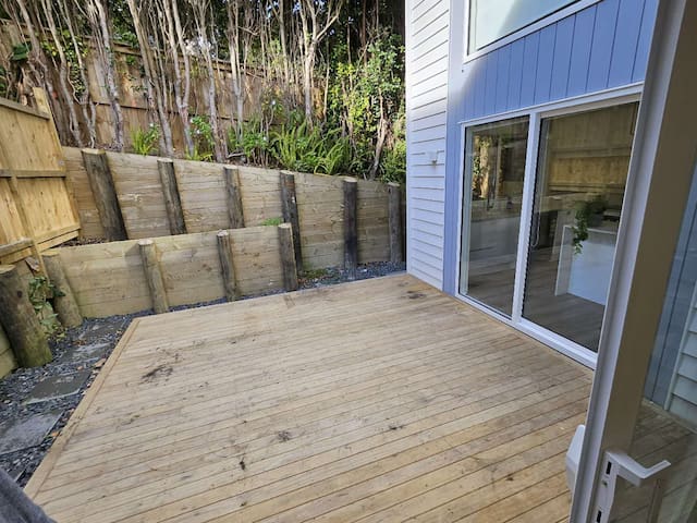 An Xin Property Management Ltd managed Airbnb listing 2
