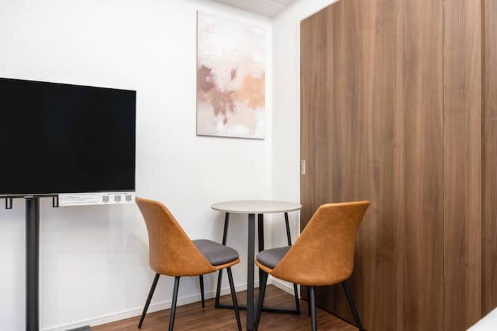 غرفة المعيشة