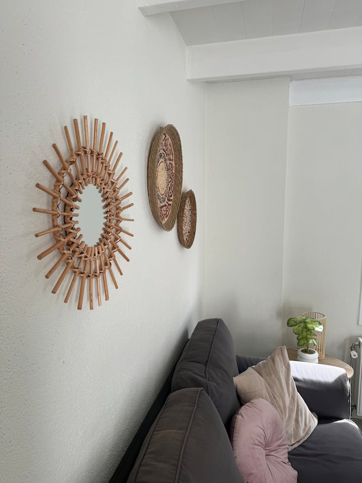 Hello Noordwijk - Tiny House Julianastraat 12 - Noordwijk aan Zee
