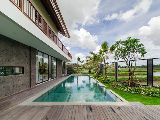 Supala Villa Management managed Airbnb listing 1