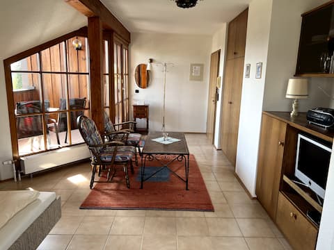 Top performing Airbnb: Apartment in Wasserburg (Lake Constance) in Wasserburg (Bodensee)