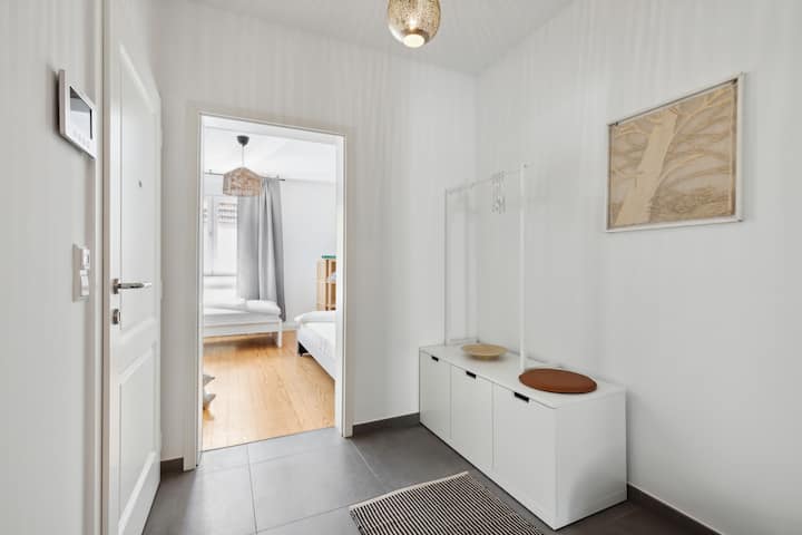 4+1* | BASF | MA | PALATINATE | 1 Gym 2 workplaces