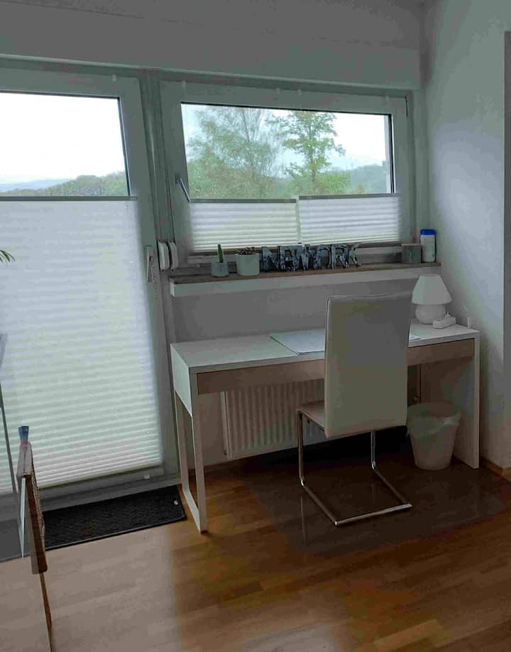 Bed & Breakfast In Stadionnähe! - Dortmund