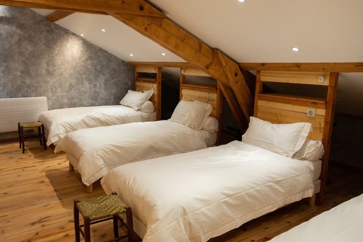 Habitación 5