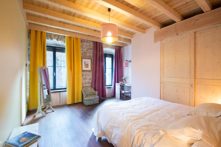 Habitación 4