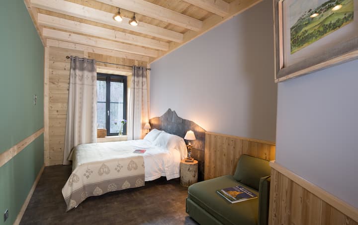 Habitación 1