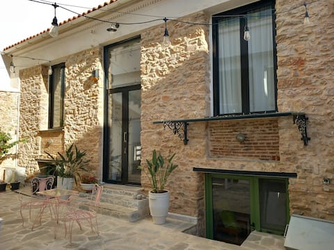 Stoa House Airport Koropi