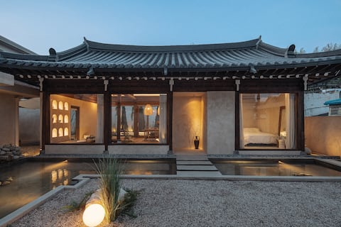 Hanok Stay
