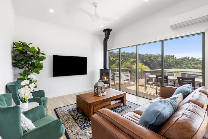 Seascape – Lorne Holiday Stays