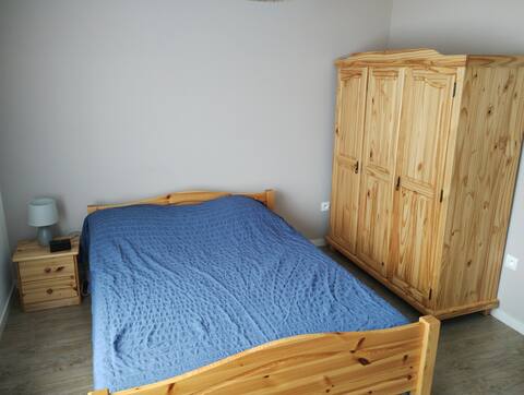 Work or leisure in Dunkirk S6