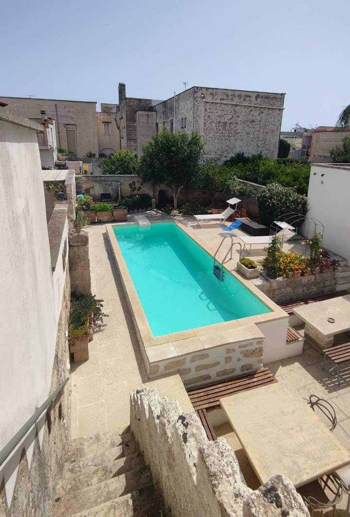 Casa Cesarina