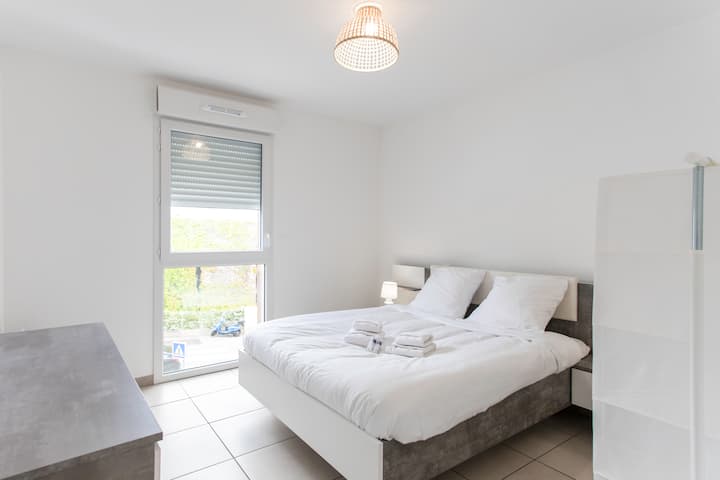 საძინებელი