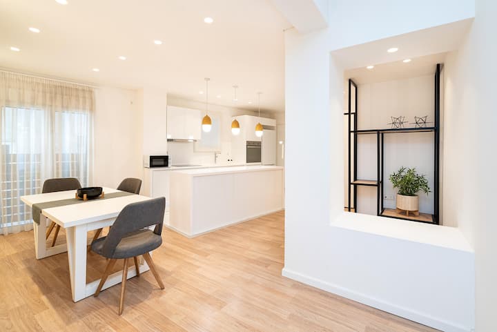 Acropolis Aura Apartment - Atina