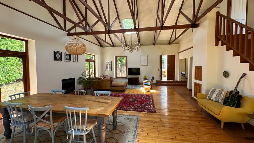 Beautiful home in guarded estate gallery image 3